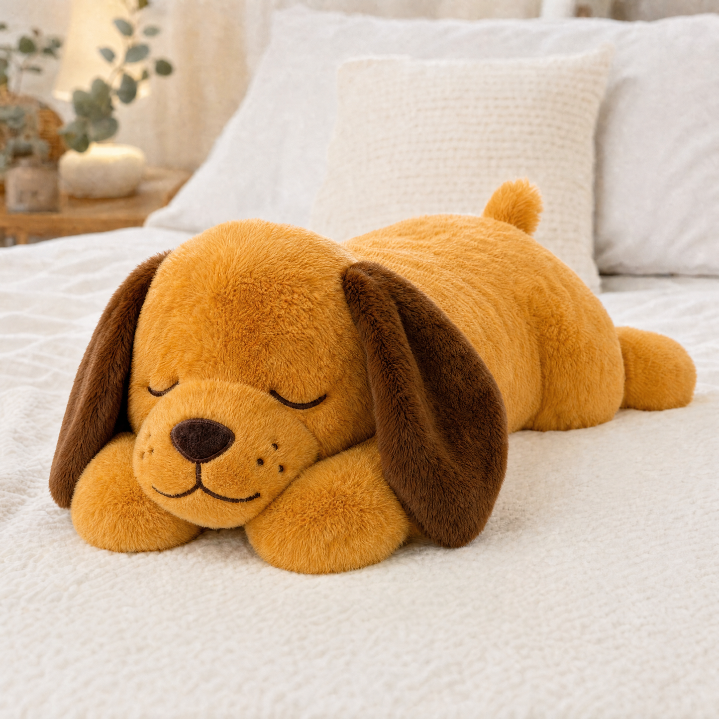 Calming Plush for Dogs