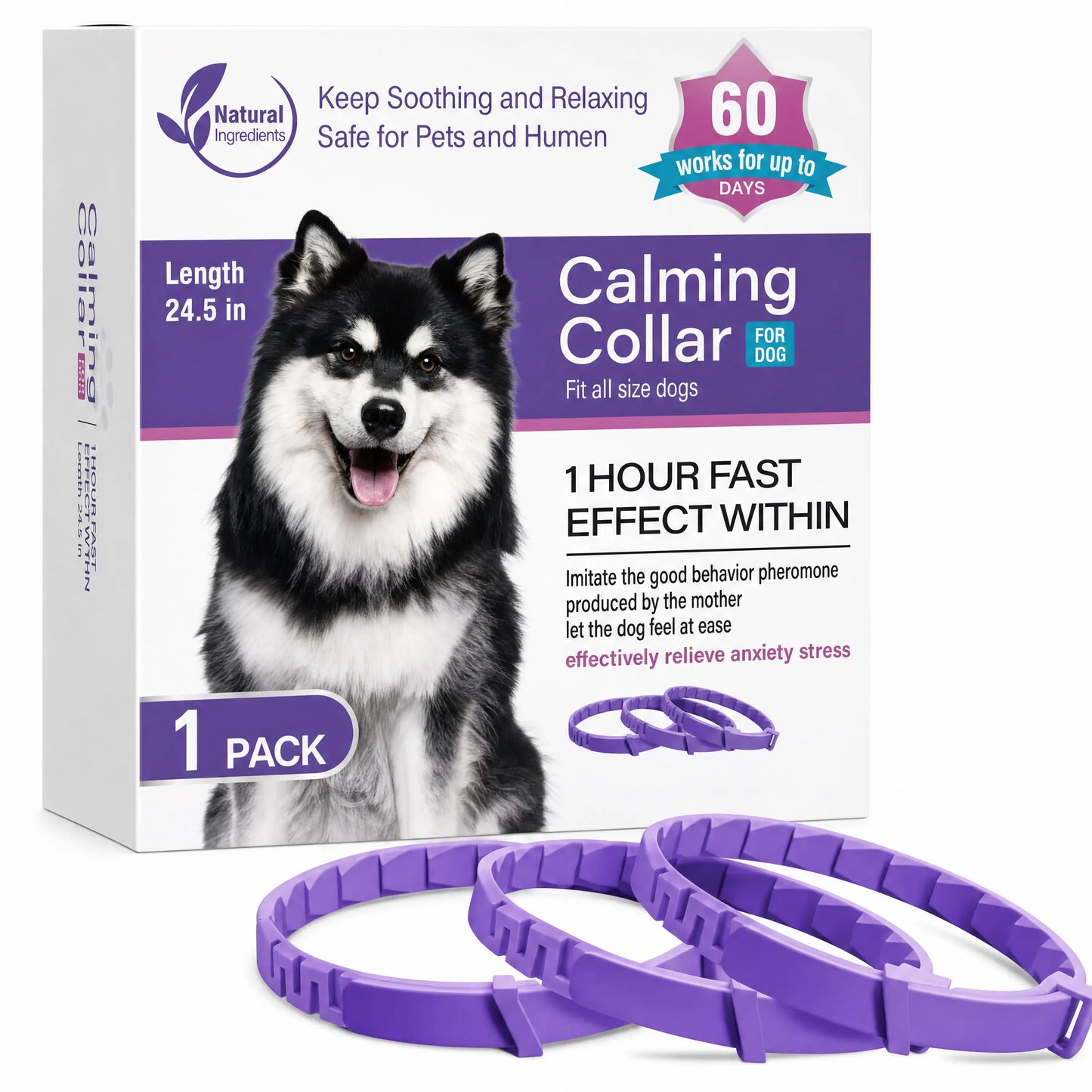 Calming Collar